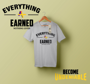 T-shirt Design by Arya Ardana for this project | Design: #14760992