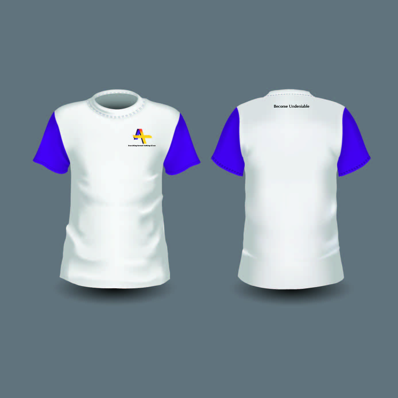 T-shirt Design by RD graphic for this project | Design #14635235