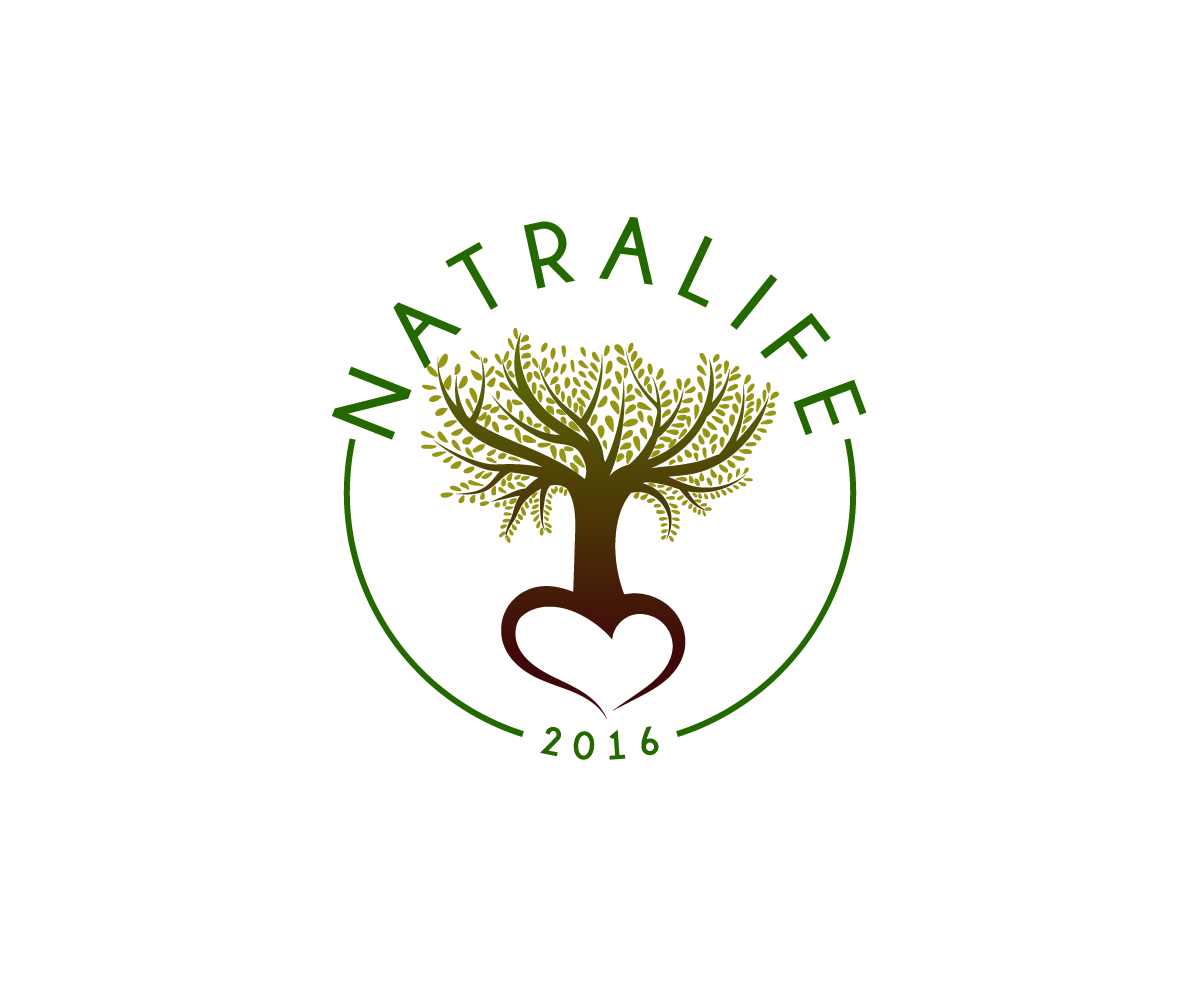 Logo Design by briliana for NATRALIFE | Design #14623290
