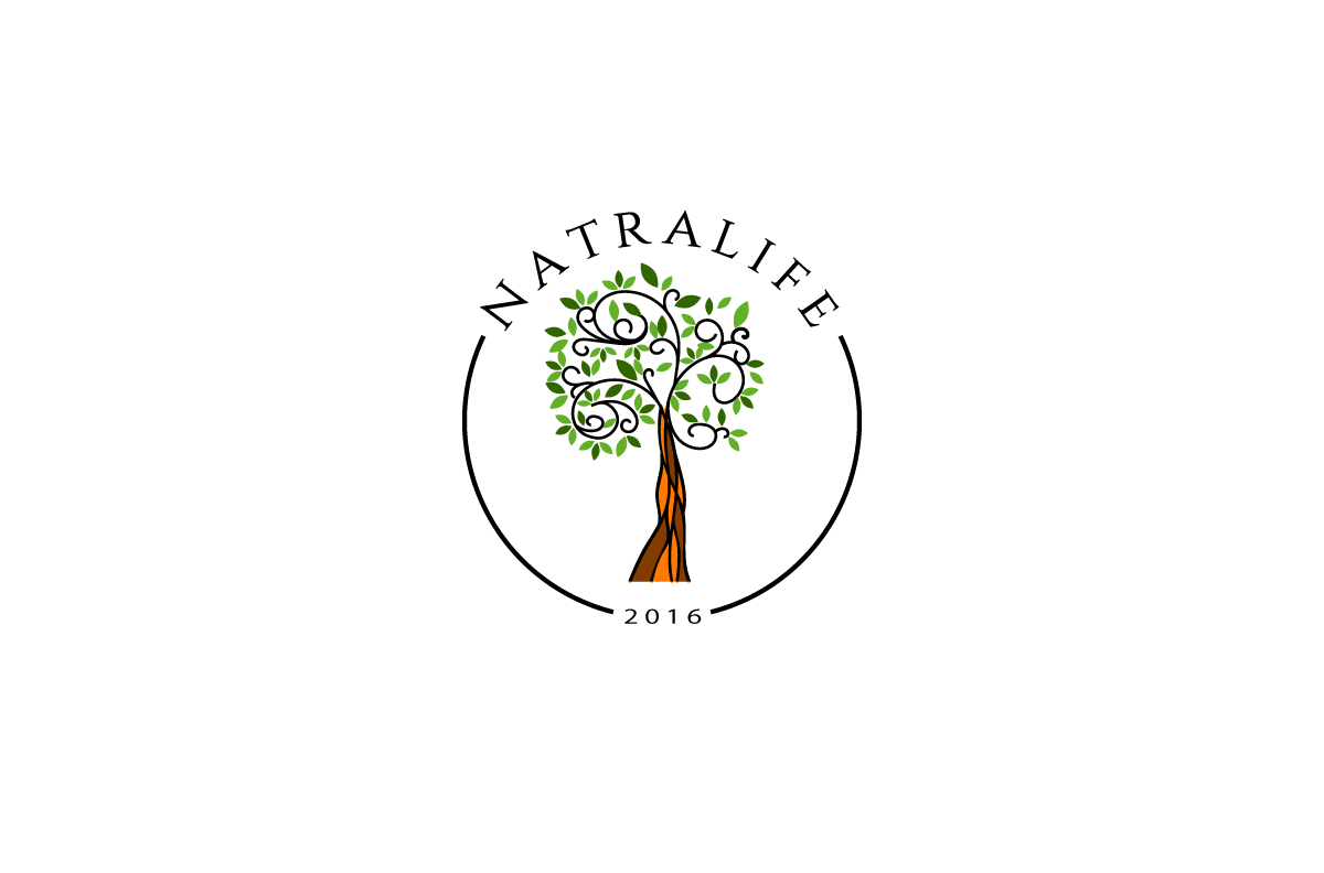 Logo Design by briliana for NATRALIFE | Design #14726841