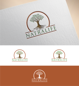 Logo-Design von MKR für NATRALIFE | Design: #14655049