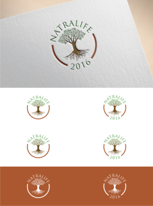Logo-Design von MKR für NATRALIFE | Design: #14655050