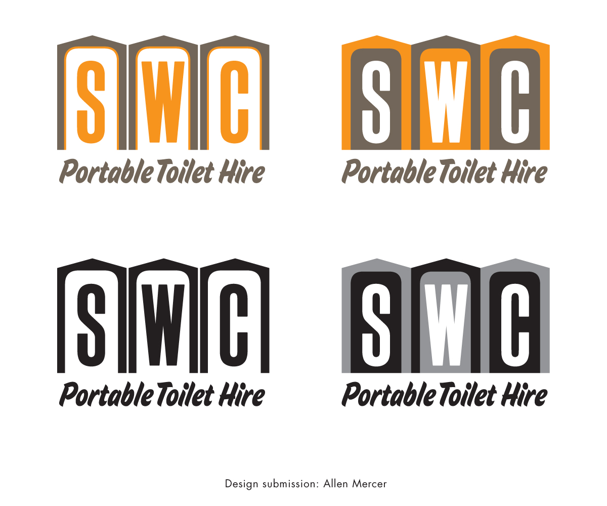 Logo Design by Allen Mercer for this project | Design #2532913