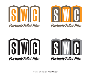 Logo Design by Allen Mercer for this project | Design: #2532913