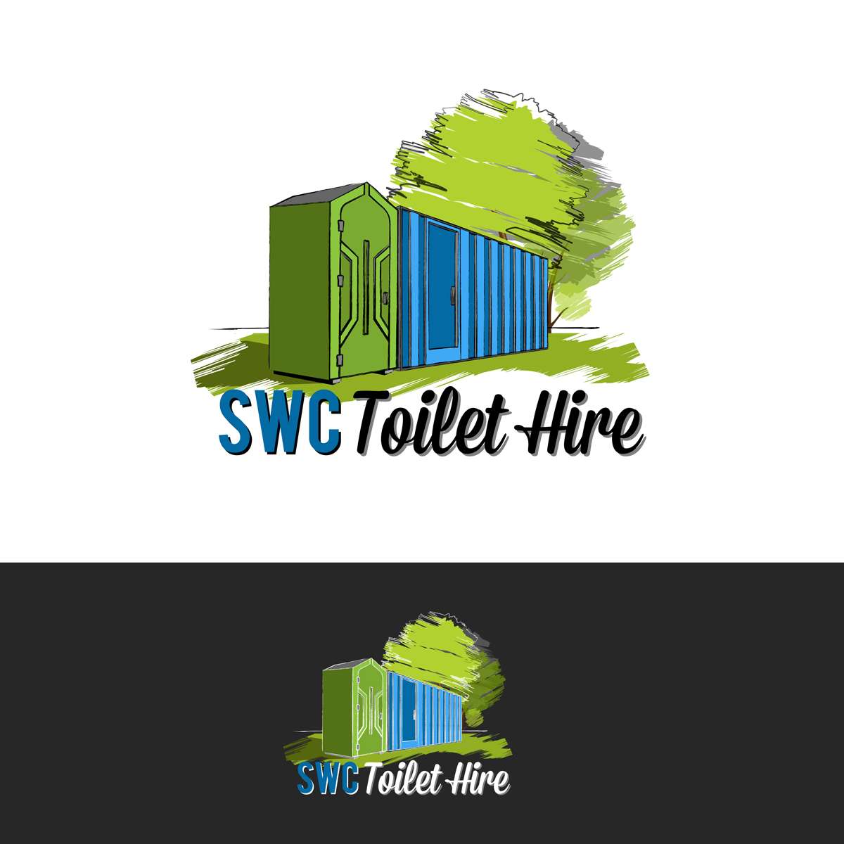 Logo Design by deadPixel for this project | Design #2537226