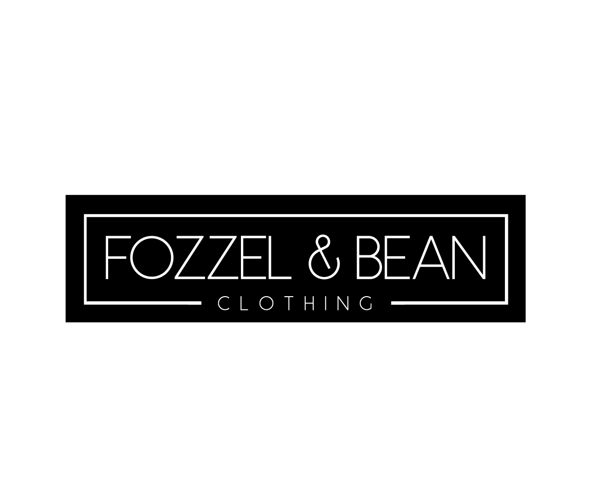 Logo Design by Shank for Fozzel & Bean | Design #14632162