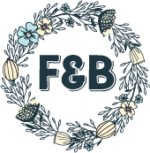 Logo Design by Pixel Story for Fozzel & Bean | Design #14638837