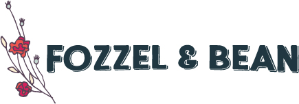 Logo Design by Pixel Story for Fozzel & Bean | Design #14638901