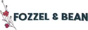 Logo Design by Pixel Story for Fozzel & Bean | Design: #14638901
