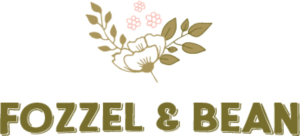 Logo Design by Pixel Story for Fozzel & Bean | Design: #14638918
