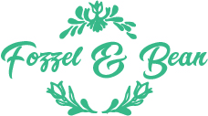 Logo Design by Pixel Story for Fozzel & Bean | Design #14638949