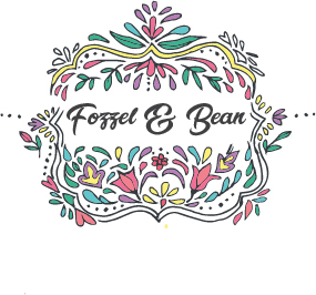 Logo Design by Pixel Story for Fozzel & Bean | Design #14638964