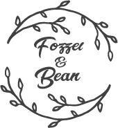 Logo Design by Pixel Story for Fozzel & Bean | Design #14638996