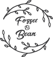 Logo Design by Pixel Story for Fozzel & Bean | Design: #14638996