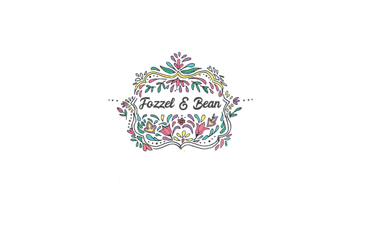 Logo Design by Pixel Story for Fozzel & Bean | Design #14640406