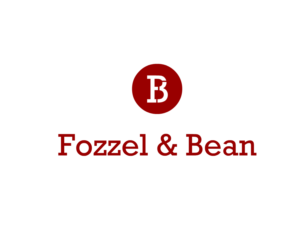 Logo-Design von Ameeee für Fozzel & Bean | Design #14657479
