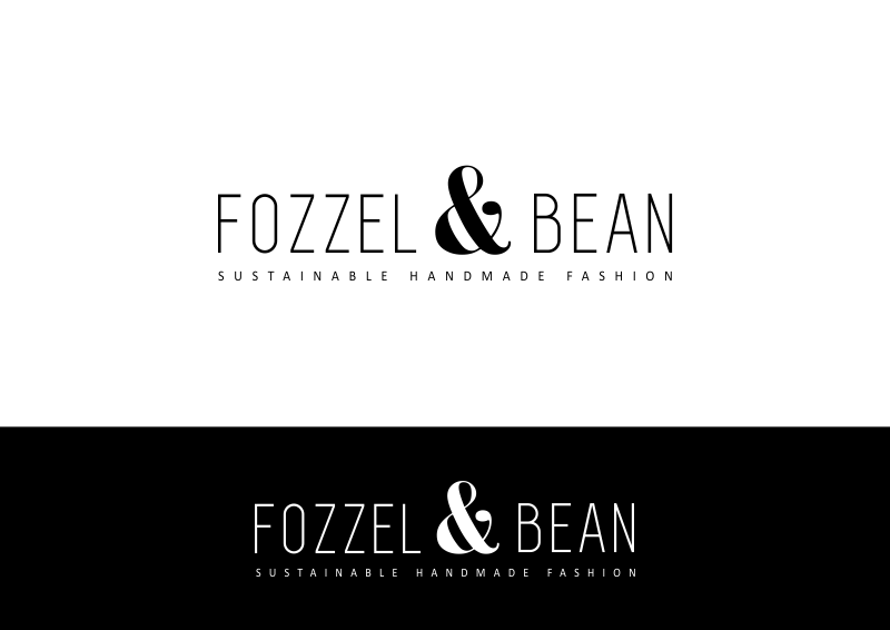 Logo Design by Amduat Design for Fozzel & Bean | Design #14618186