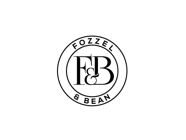 Logo Design by ABG for Fozzel & Bean | Design #14617345