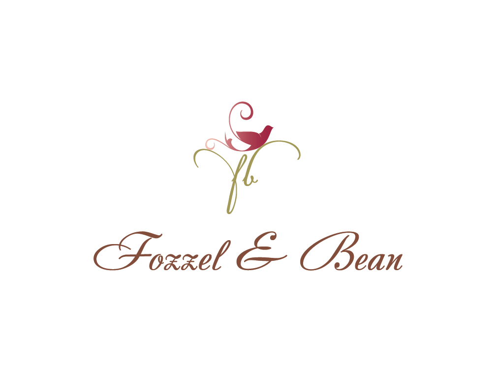 Logo Design by Preethu for Fozzel & Bean | Design #14737566
