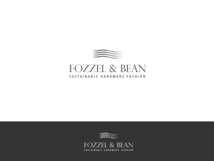 Logo Design by wonderland for Fozzel & Bean | Design: #14621533