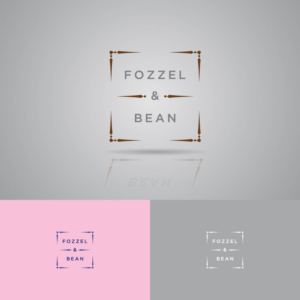 Logo Design by Adnan Ansari for Fozzel & Bean | Design: #14657775