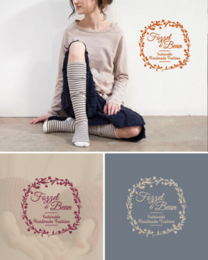 Logo Design by ElenaGabriela