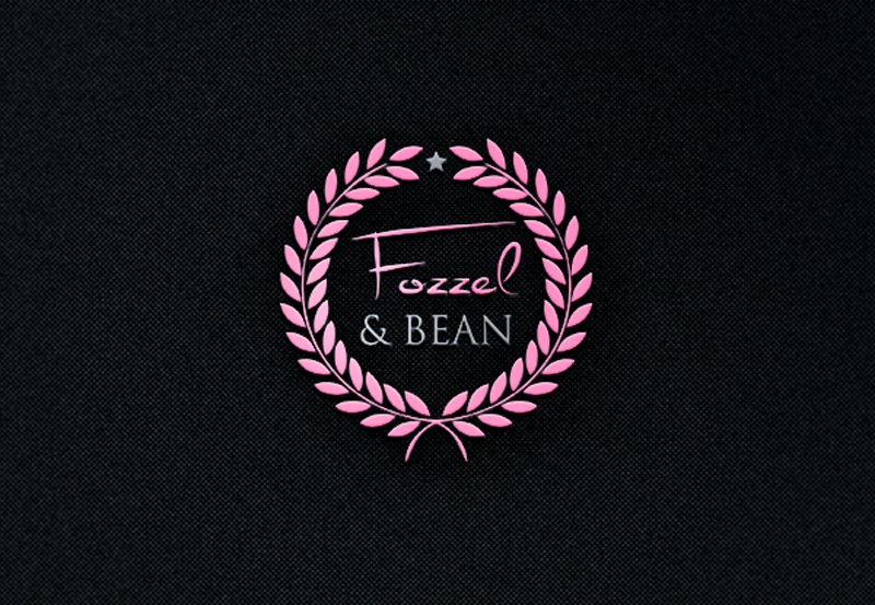 Logo Design by asman for Fozzel & Bean | Design #14634444