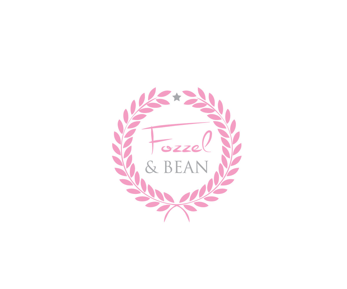 Logo Design by asman for Fozzel & Bean | Design #14634445