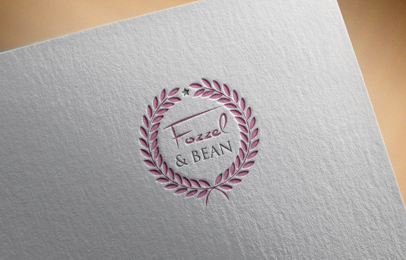Logo Design by asman for Fozzel & Bean | Design #14634446