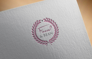 Logo Design by asman for Fozzel & Bean | Design: #14634446