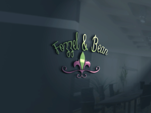 Logo Design by Top king  designer for Fozzel & Bean | Design: #14644301