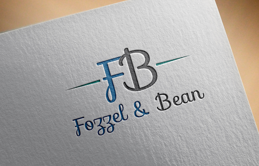 Logo Design by Top king  designer for Fozzel & Bean | Design #14644302