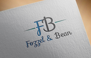 Logo Design by Top king  designer for Fozzel & Bean | Design: #14644302