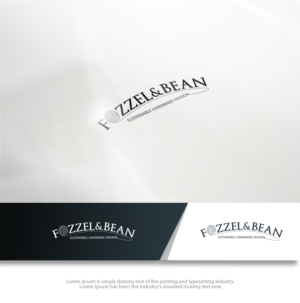 Logo Design by groomfox for Fozzel & Bean | Design: #14626595