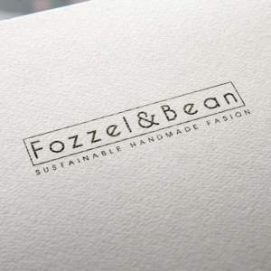 Logo-Design von nhat tran für Fozzel & Bean | Design #14617213