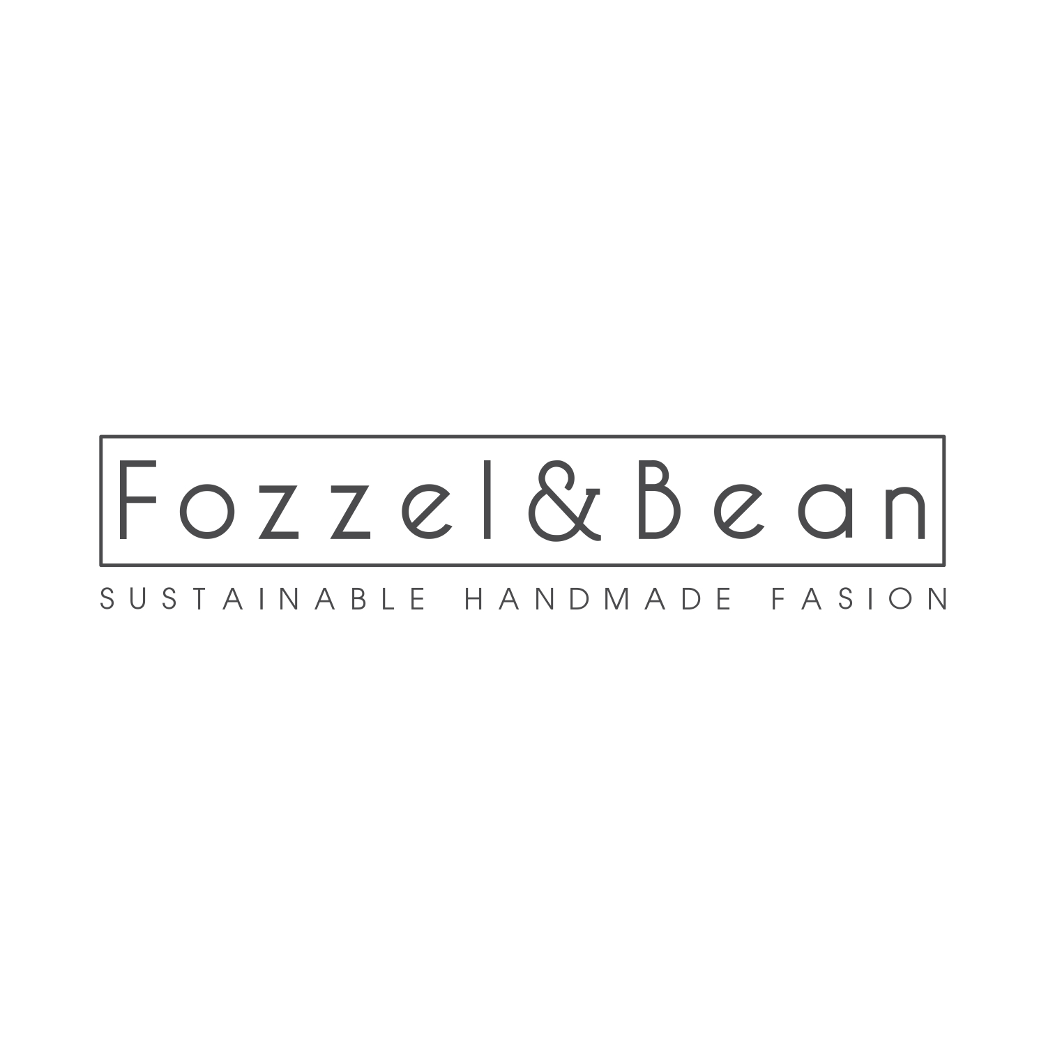 Logo Design by nhat tran for Fozzel & Bean | Design #14617215