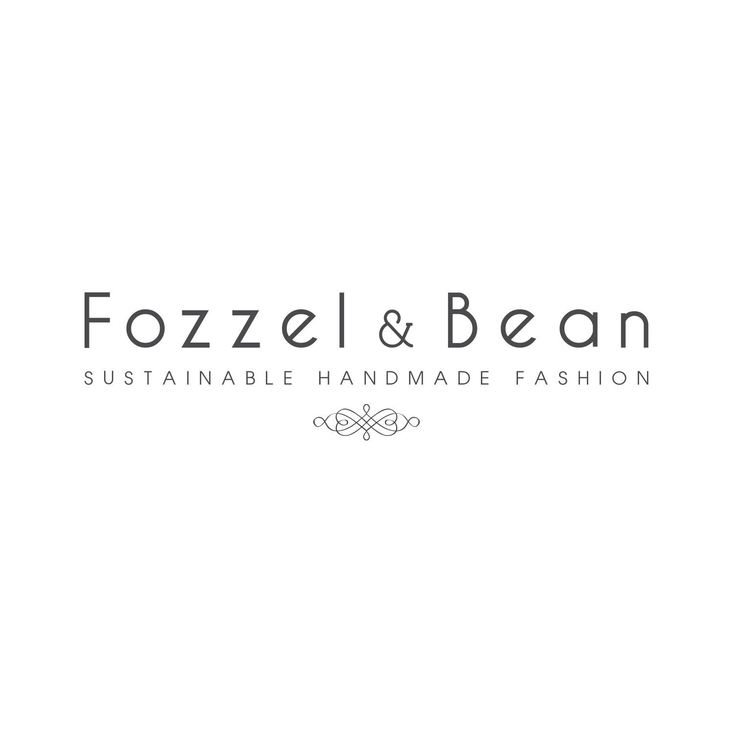 Logo Design by nhat tran for Fozzel & Bean | Design #14638347