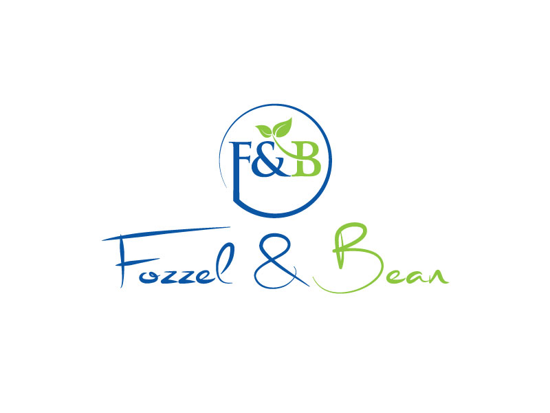 Logo Design by All Graphic Design Solution for Fozzel & Bean | Design #14643643
