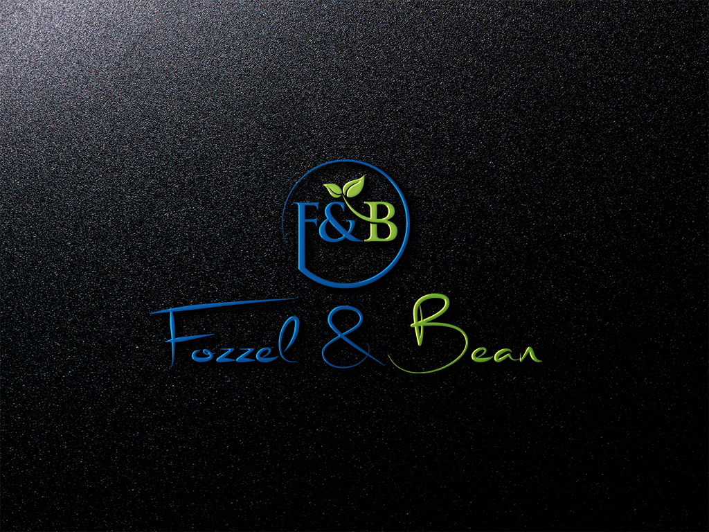 Logo Design by All Graphic Design Solution for Fozzel & Bean | Design #14643645