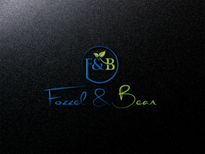 Logo Design by All Graphic Design Solution for Fozzel & Bean | Design: #14643645