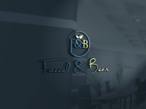 Logo Design by All Graphic Design Solution for Fozzel & Bean | Design: #14643646