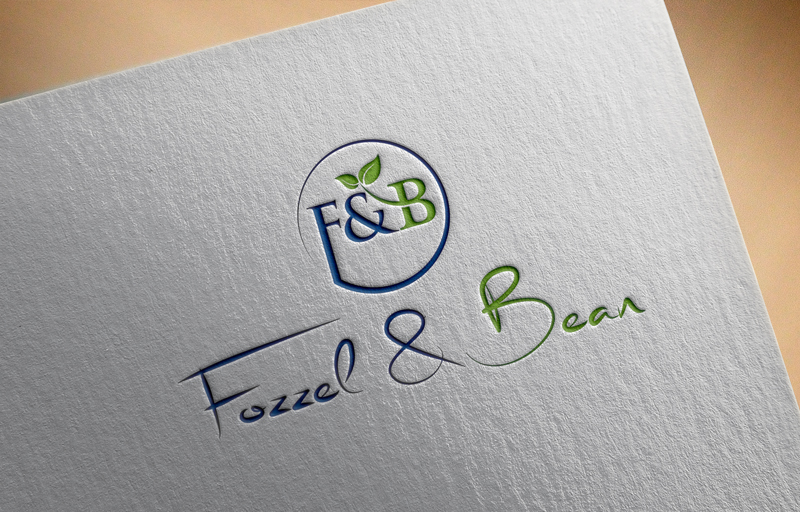 Logo Design by All Graphic Design Solution for Fozzel & Bean | Design #14643647