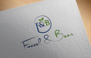 Logo Design by All Graphic Design Solution for Fozzel & Bean | Design: #14643647
