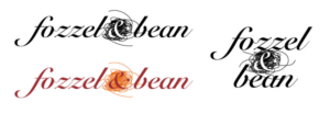 Logo Design by Buechler for Fozzel & Bean | Design: #14653316