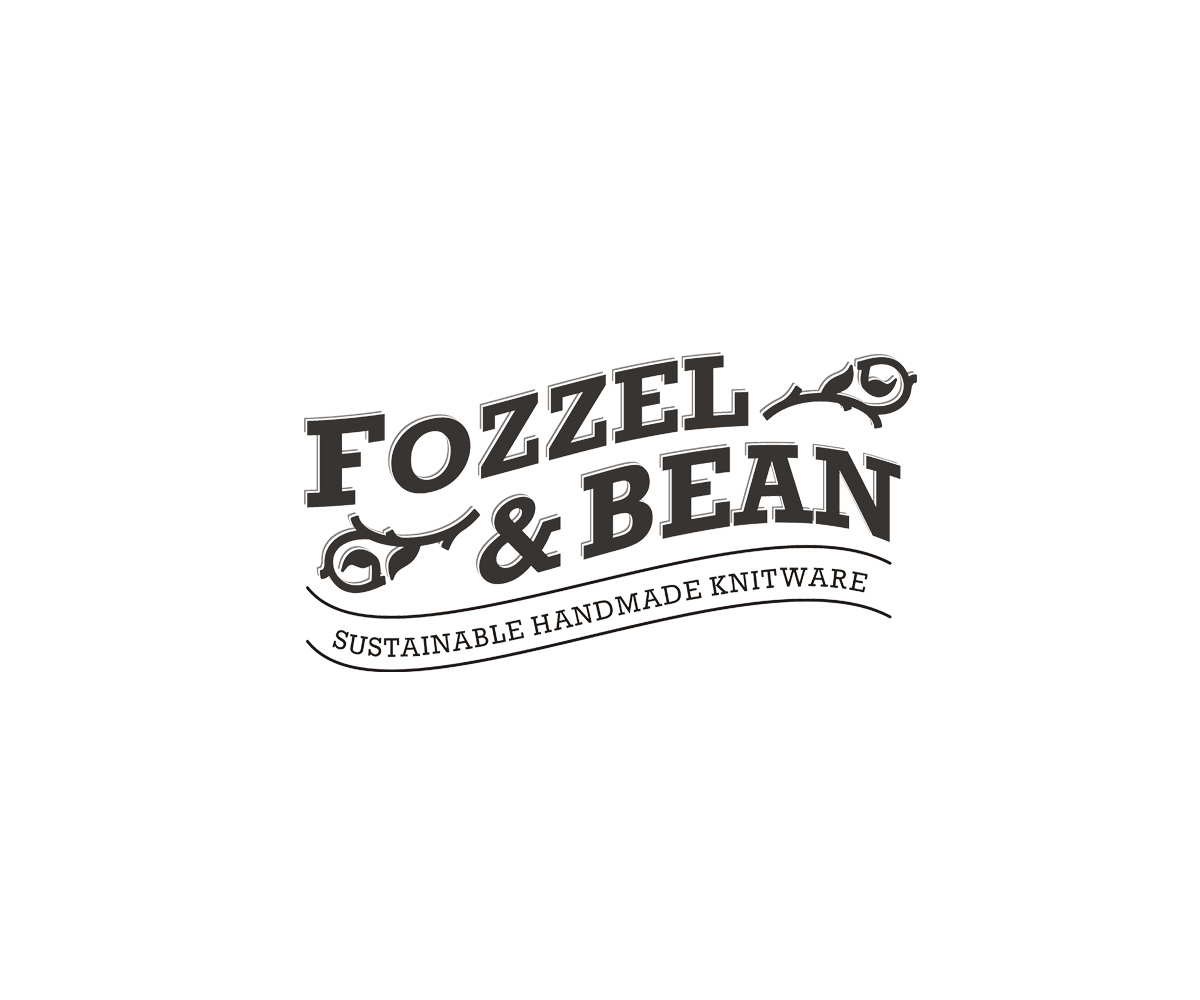 Logo Design by bazheet for Fozzel & Bean | Design #14704800