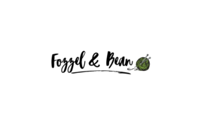 Logo Design by sdnaron for Fozzel & Bean | Design: #14768739