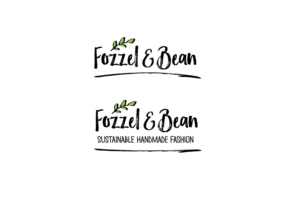 Logo Design by sdnaron for Fozzel & Bean | Design: #14768740