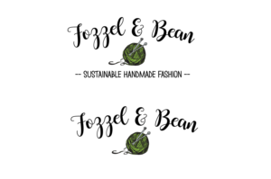 Logo Design by sdnaron for Fozzel & Bean | Design: #14770229