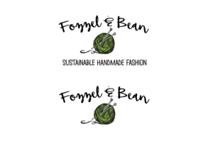 Logo Design by sdnaron for Fozzel & Bean | Design: #14770230