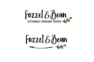Logo Design by sdnaron for Fozzel & Bean | Design: #14770351
